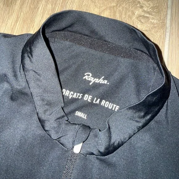 Rapha Womens Cycling Jersey - Picture 2 of 3